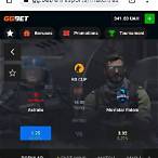 gg bet мобильная версия